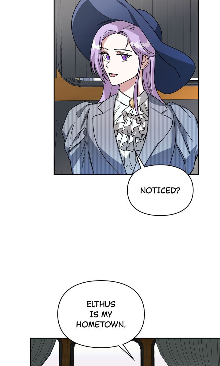 Read Kneel Before Me chapter 16 image 36 on Lezhin