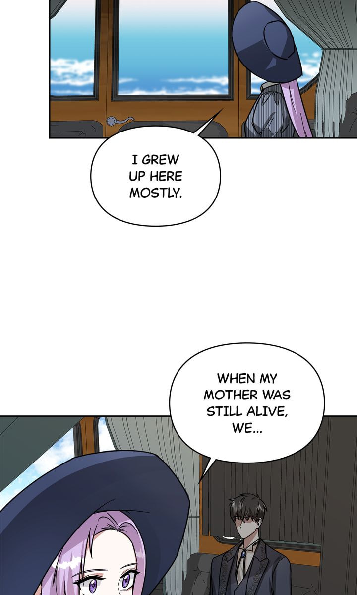 Read Kneel Before Me chapter 16 image 37 on Lezhin