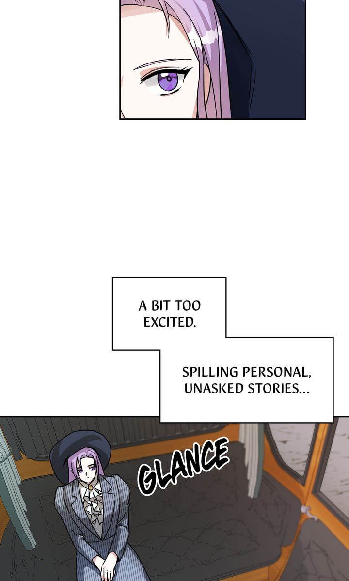 Read Kneel Before Me chapter 16 image 39 on Lezhin