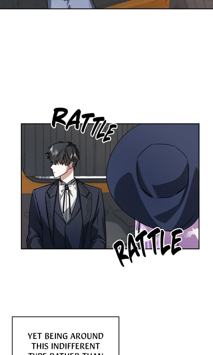 Read Kneel Before Me chapter 16 image 40 on Lezhin