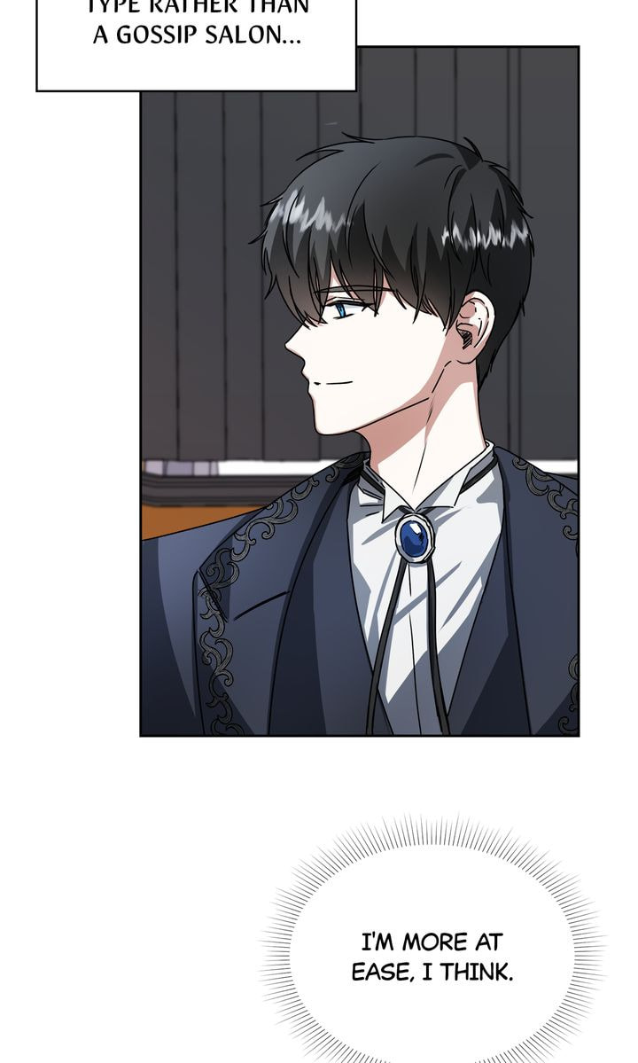 Read Kneel Before Me chapter 16 image 41 on Lezhin