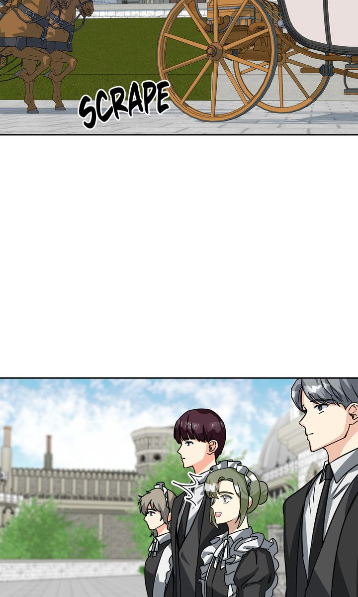 Read Kneel Before Me chapter 16 image 44 on Lezhin