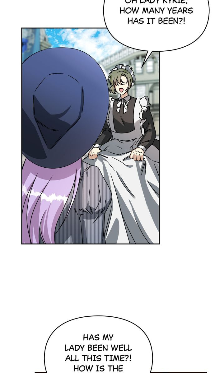 Read Kneel Before Me chapter 16 image 49 on Lezhin