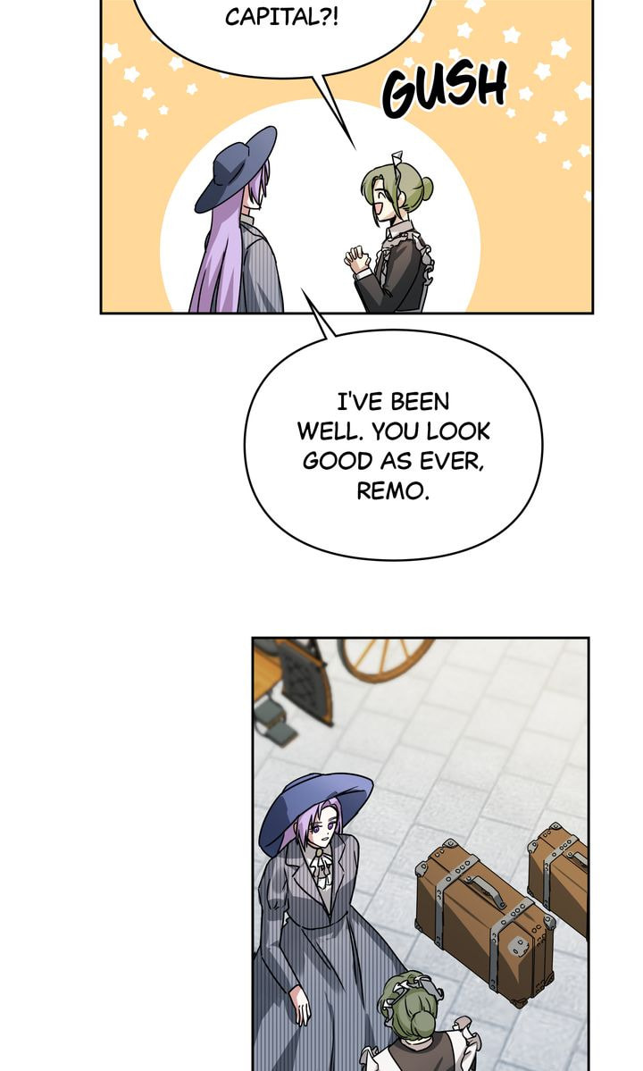 Read Kneel Before Me chapter 16 image 50 on Lezhin
