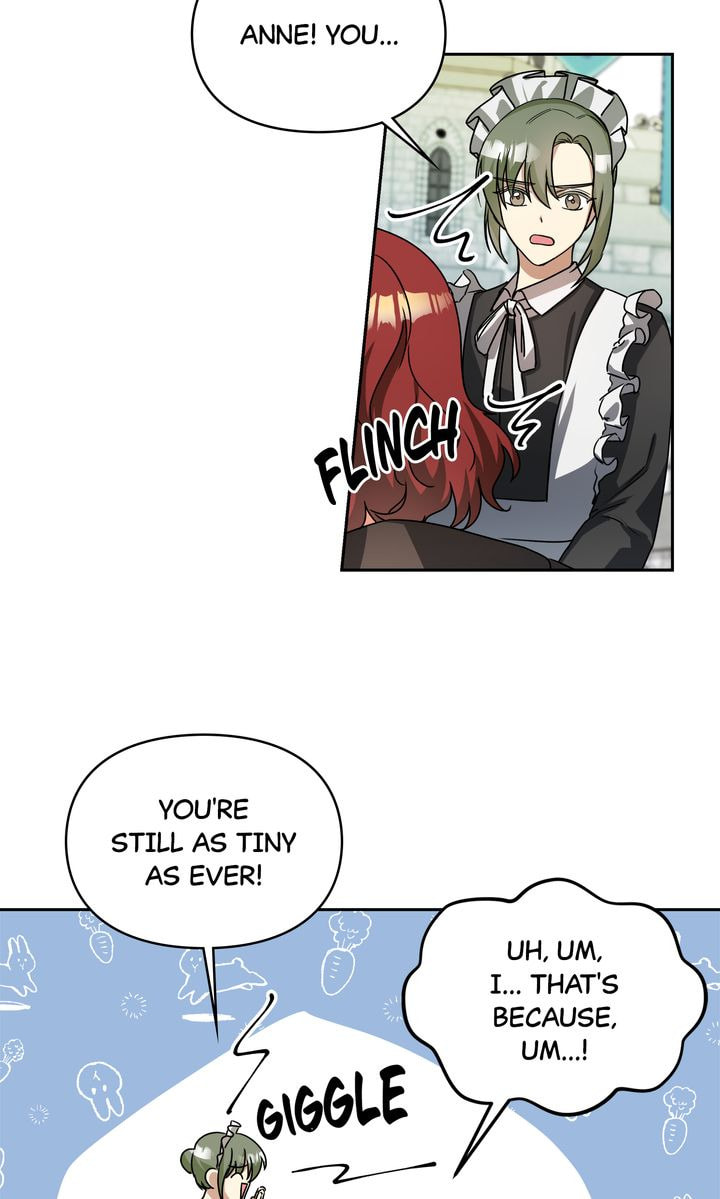 Read Kneel Before Me chapter 16 image 53 on Lezhin