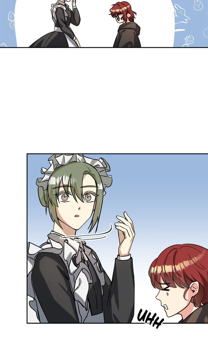 Read Kneel Before Me chapter 16 image 54 on Lezhin