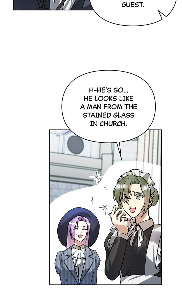 Read Kneel Before Me chapter 16 image 60 on Lezhin