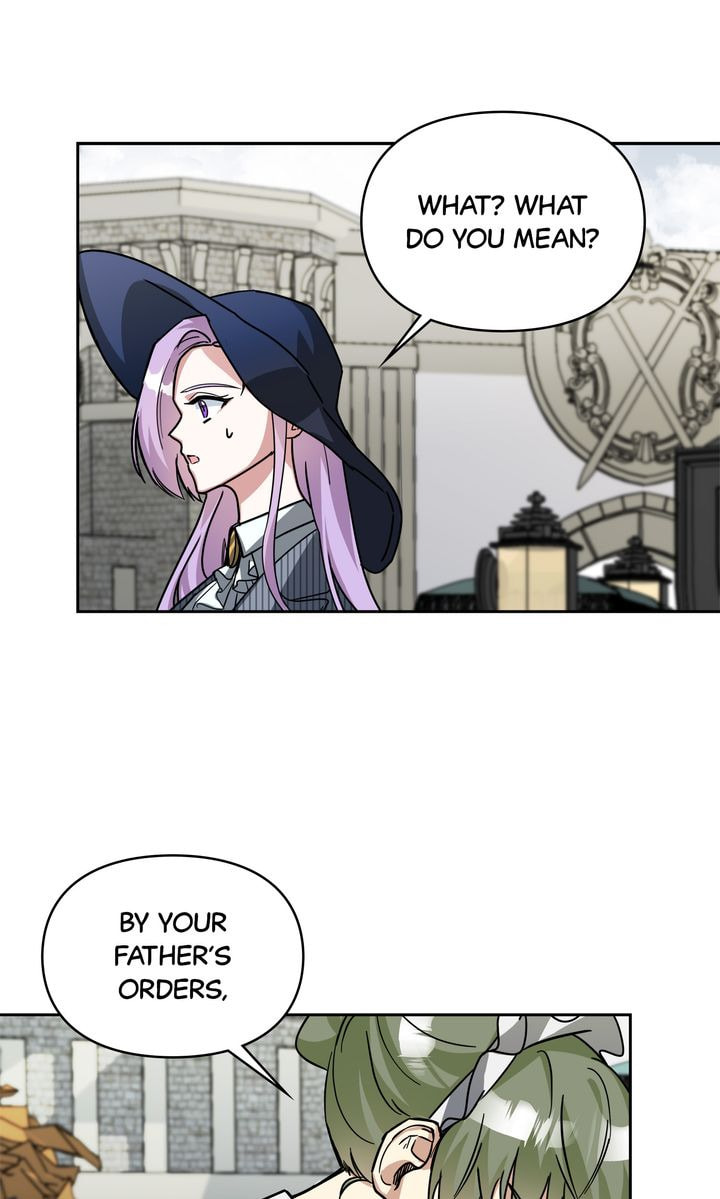 Read Kneel Before Me chapter 16 image 65 on Lezhin