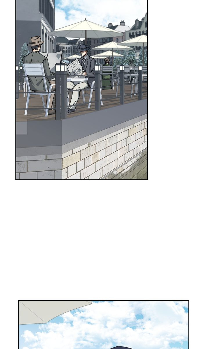 Read Kneel Before Me chapter 17 image 1 on Lezhin