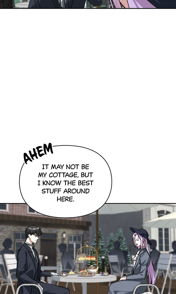 Read Kneel Before Me chapter 17 image 10 on Lezhin