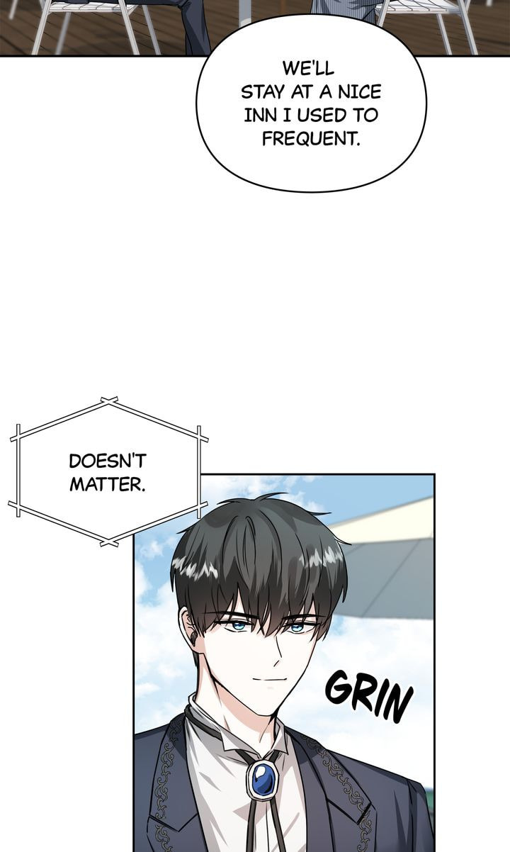 Read Kneel Before Me chapter 17 image 11 on Lezhin