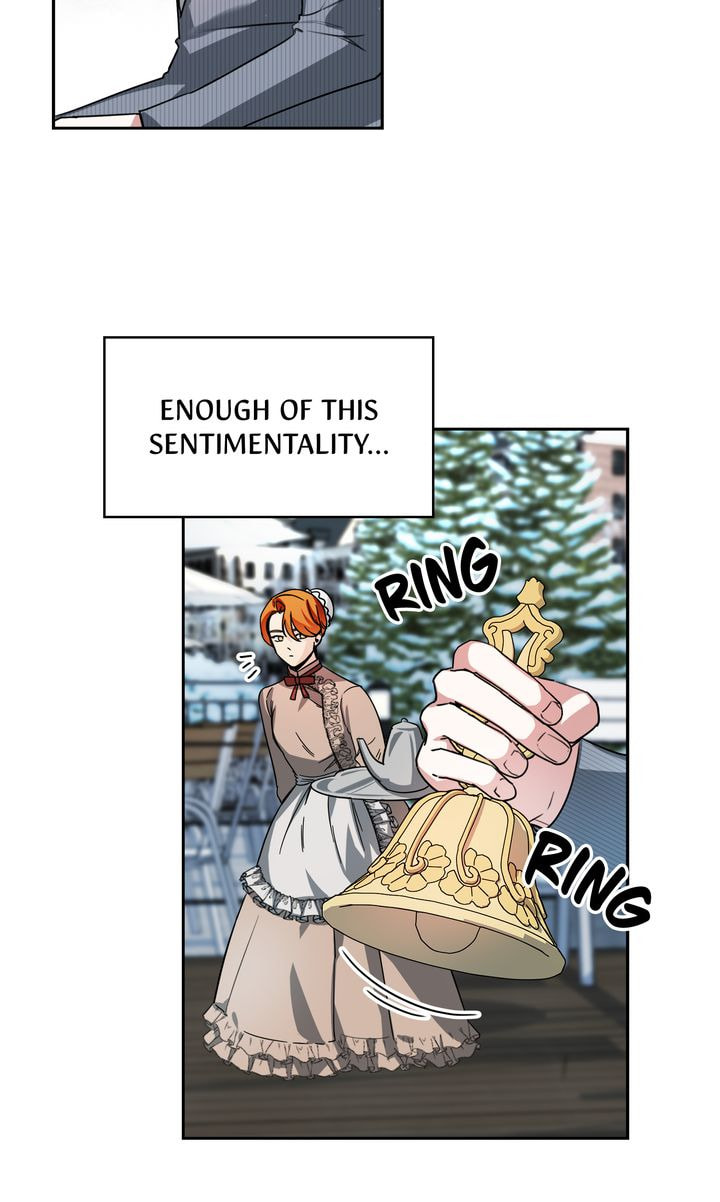 Read Kneel Before Me chapter 17 image 13 on Lezhin