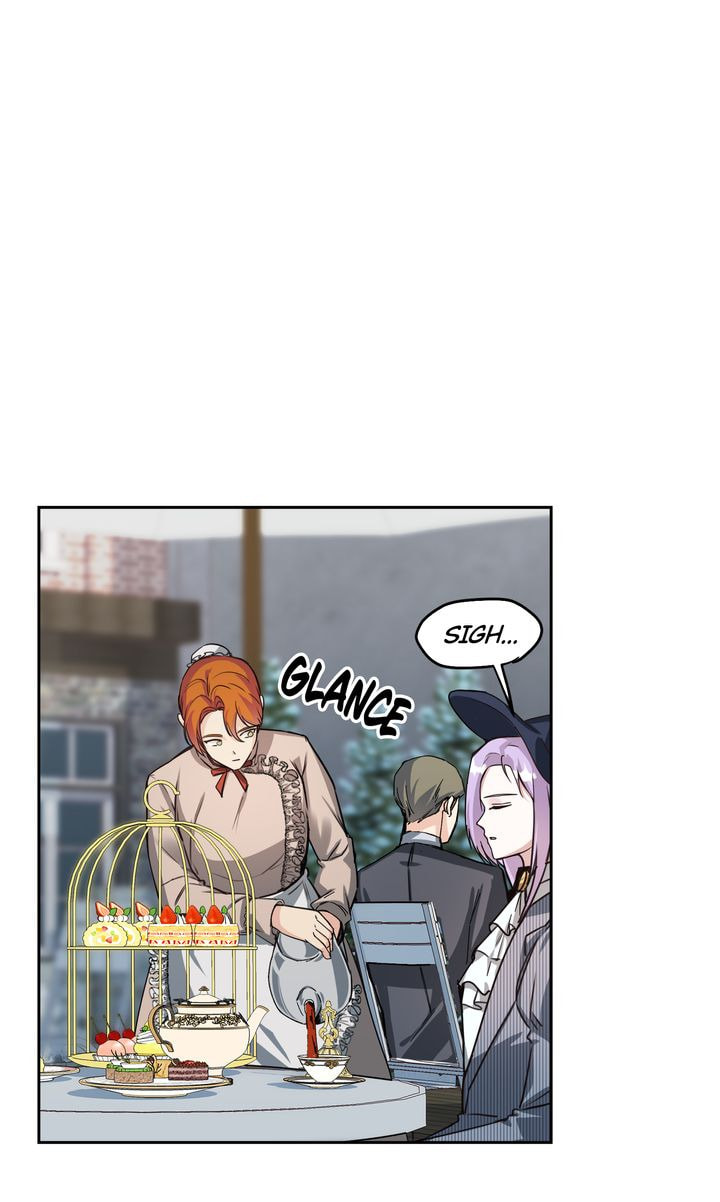 Read Kneel Before Me chapter 17 image 14 on Lezhin
