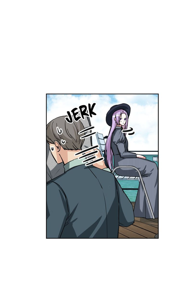 Read Kneel Before Me chapter 17 image 18 on Lezhin
