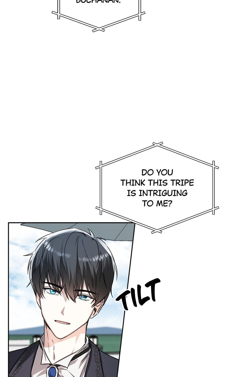 Read Kneel Before Me chapter 17 image 27 on Lezhin