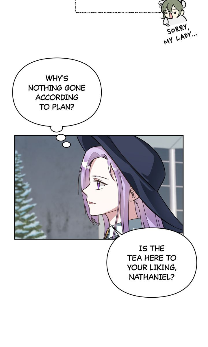 Read Kneel Before Me chapter 17 image 3 on Lezhin