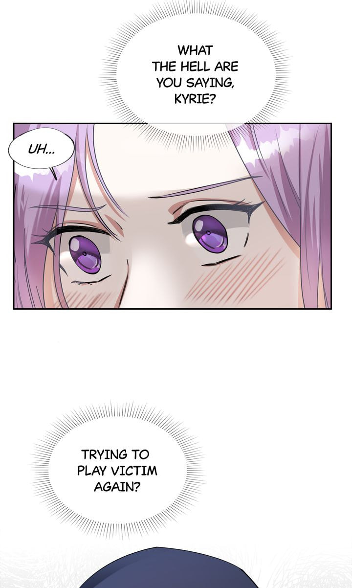 Read Kneel Before Me chapter 17 image 32 on Lezhin