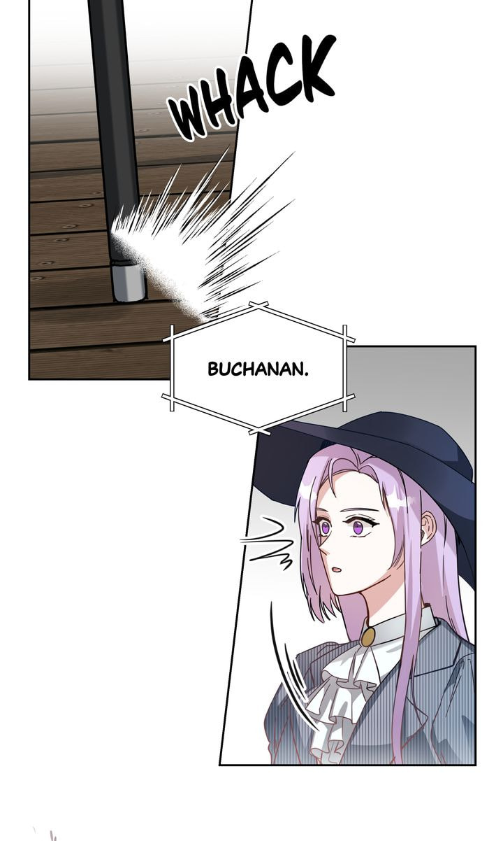 Read Kneel Before Me chapter 17 image 34 on Lezhin