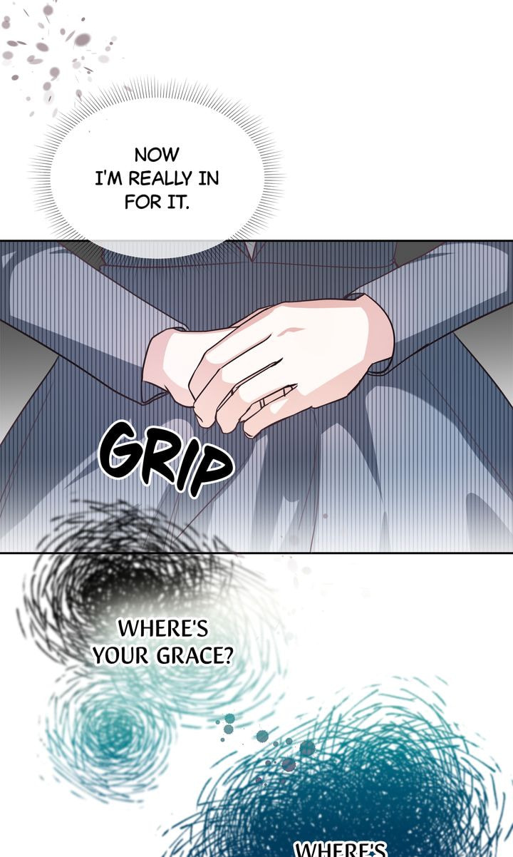Read Kneel Before Me chapter 17 image 35 on Lezhin