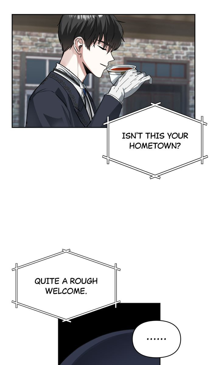 Read Kneel Before Me chapter 17 image 4 on Lezhin