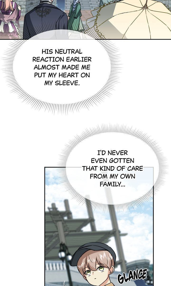Read Kneel Before Me chapter 17 image 46 on Lezhin