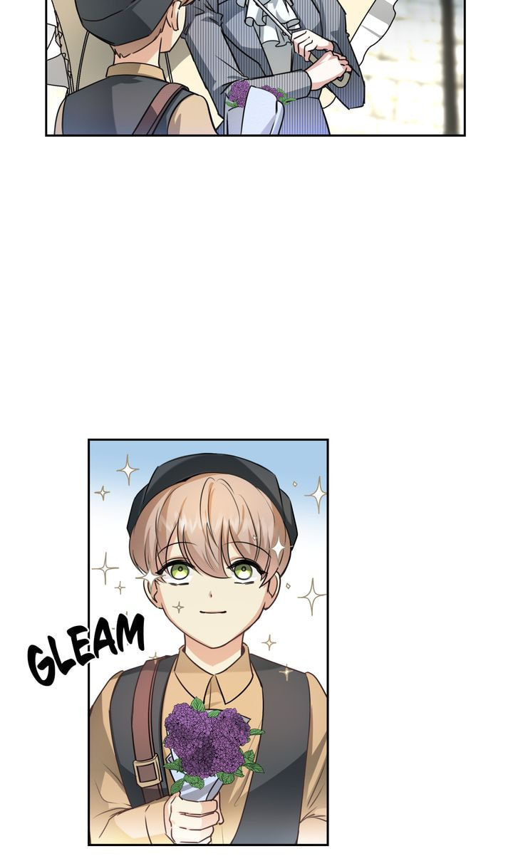 Read Kneel Before Me chapter 17 image 48 on Lezhin