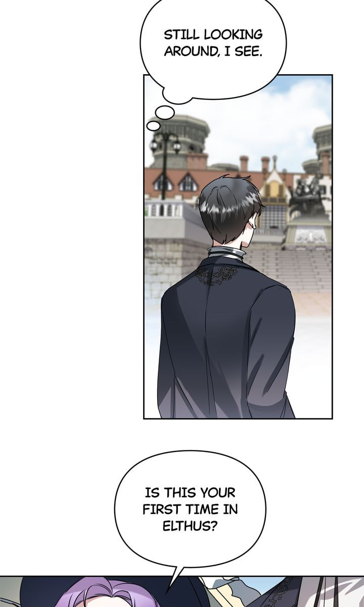 Read Kneel Before Me chapter 17 image 51 on Lezhin