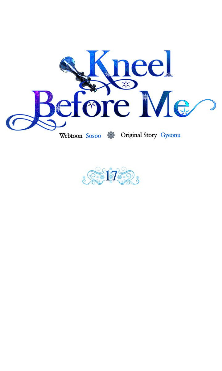 Read Kneel Before Me chapter 17 image 7 on Lezhin