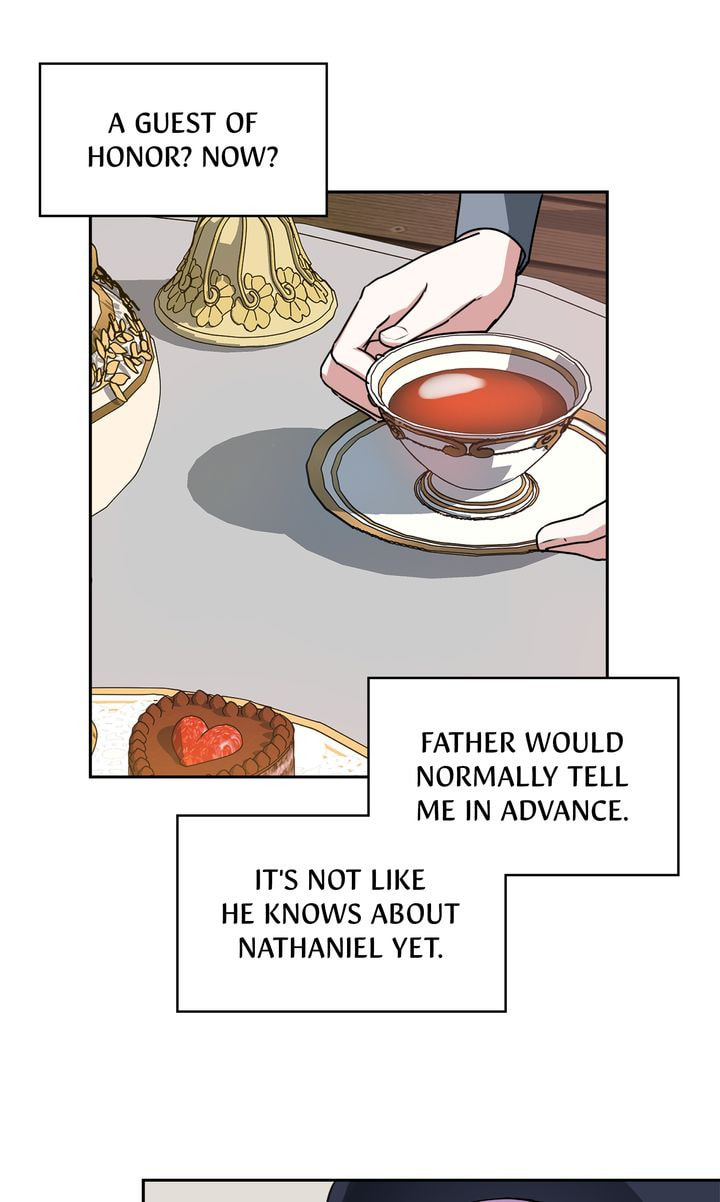 Read Kneel Before Me chapter 17 image 8 on Lezhin