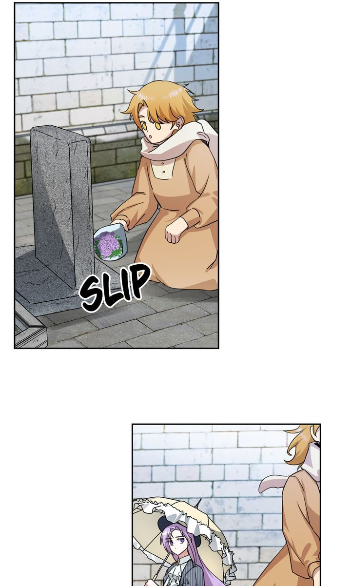Read Kneel Before Me chapter 18 image 14 on Lezhin