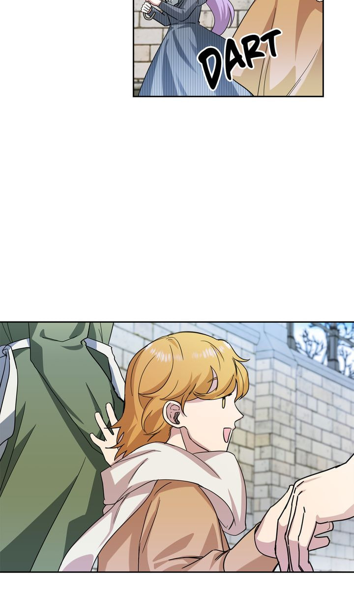 Read Kneel Before Me chapter 18 image 15 on Lezhin