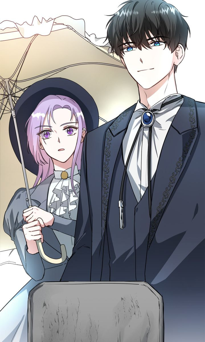 Read Kneel Before Me chapter 18 image 2 on Lezhin