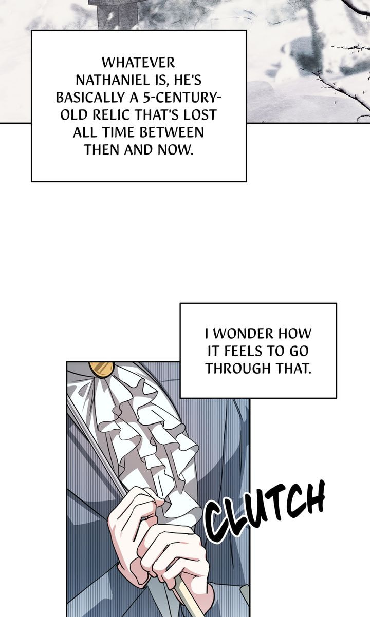 Read Kneel Before Me chapter 18 image 27 on Lezhin