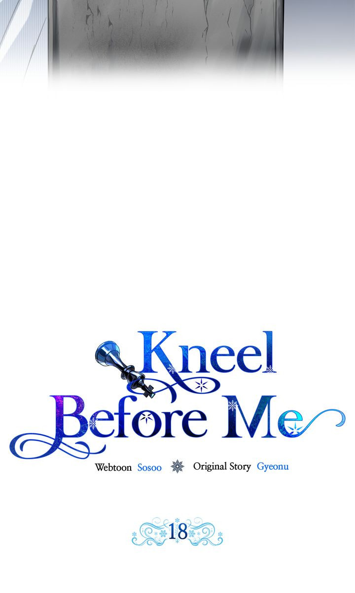 Read Kneel Before Me chapter 18 image 3 on Lezhin