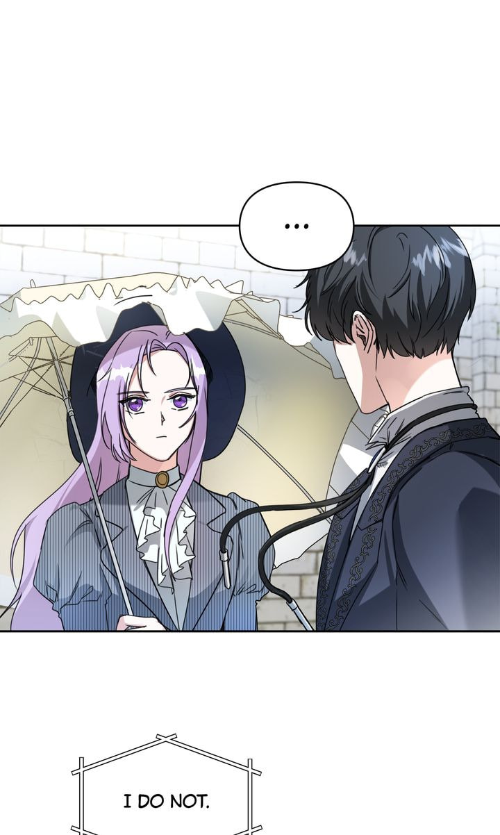 Read Kneel Before Me chapter 18 image 32 on Lezhin