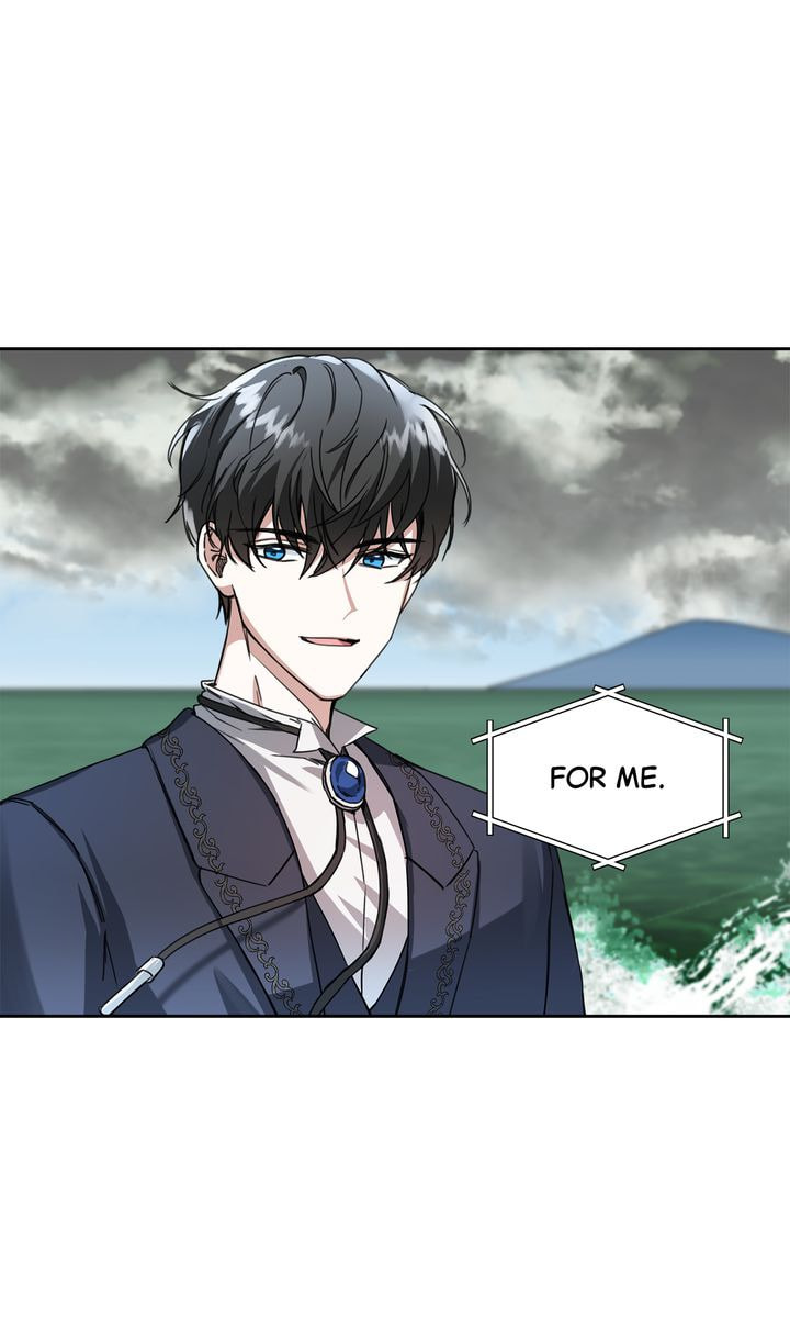 Read Kneel Before Me chapter 18 image 35 on Lezhin