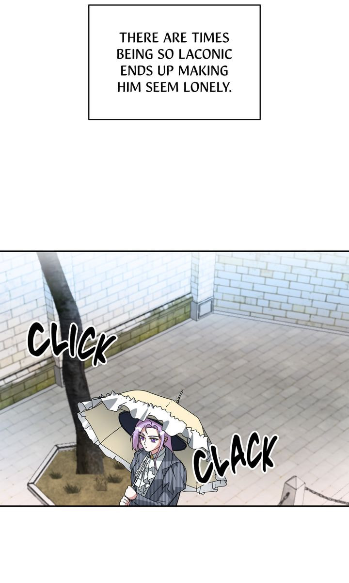 Read Kneel Before Me chapter 18 image 37 on Lezhin