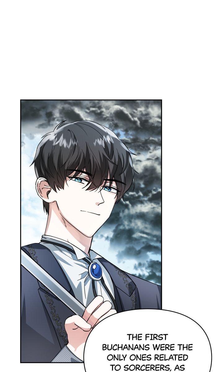 Read Kneel Before Me chapter 18 image 38 on Lezhin