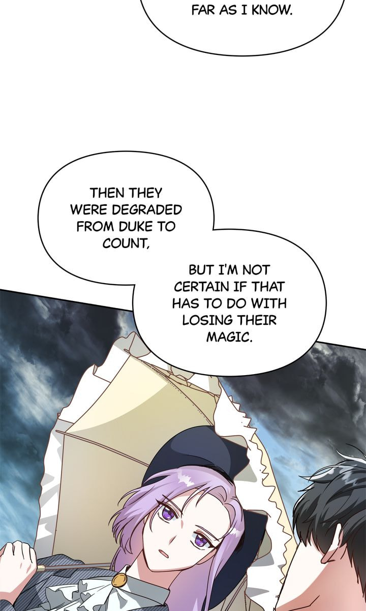 Read Kneel Before Me chapter 18 image 39 on Lezhin