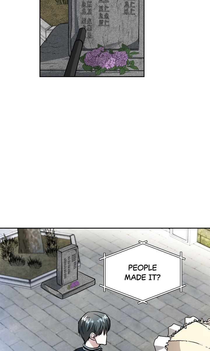 Read Kneel Before Me chapter 18 image 5 on Lezhin