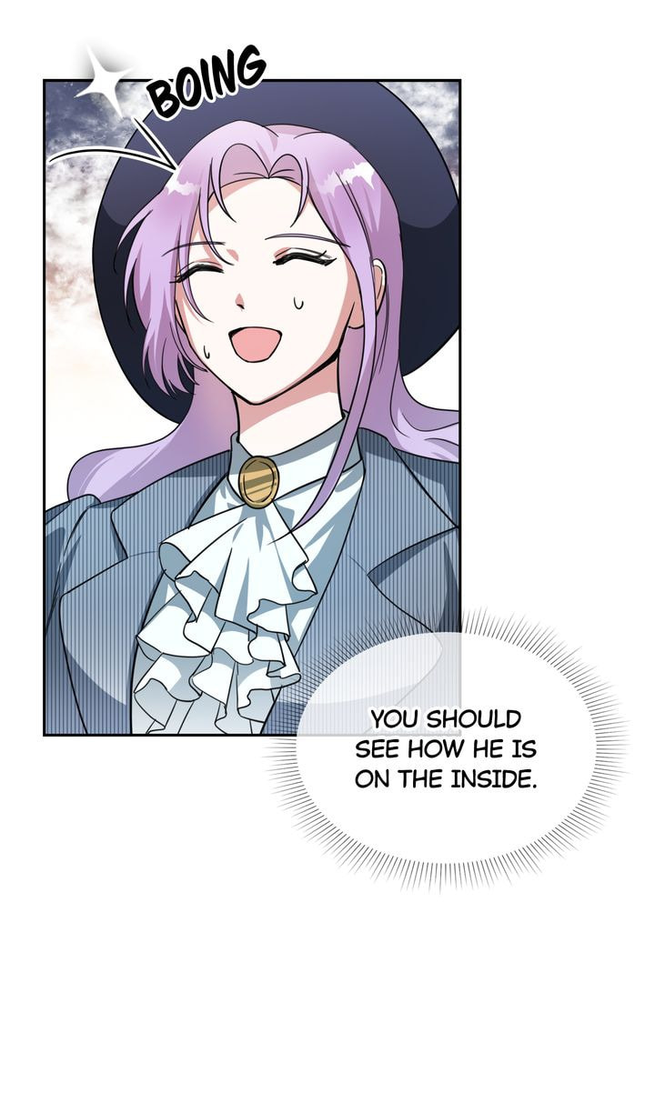 Read Kneel Before Me chapter 18 image 55 on Lezhin