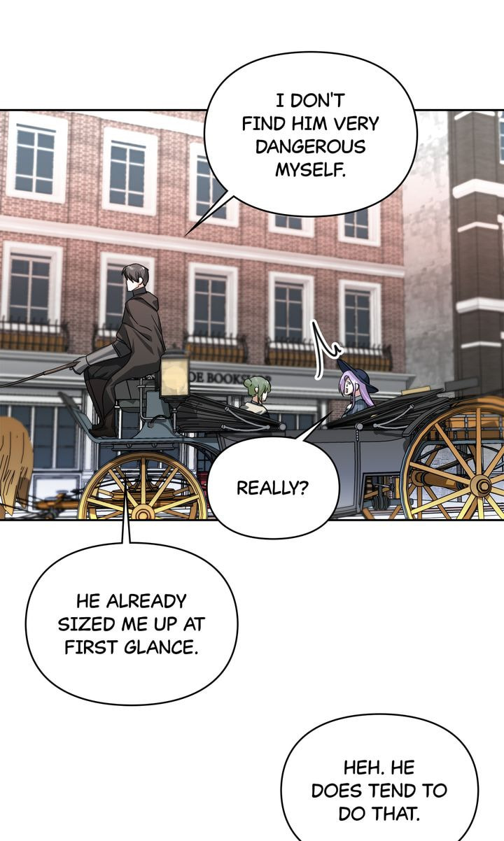 Read Kneel Before Me chapter 18 image 56 on Lezhin