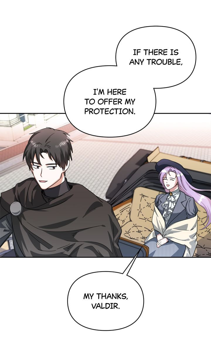 Read Kneel Before Me chapter 18 image 58 on Lezhin