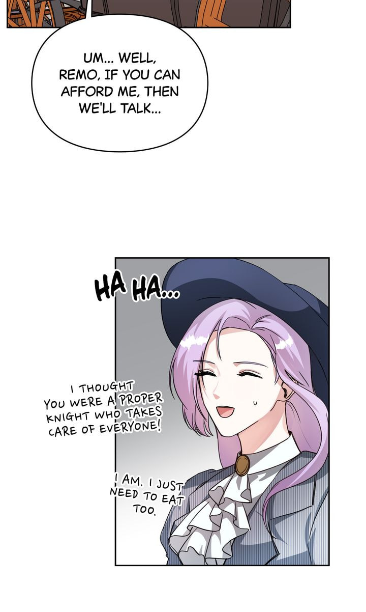Read Kneel Before Me chapter 18 image 60 on Lezhin