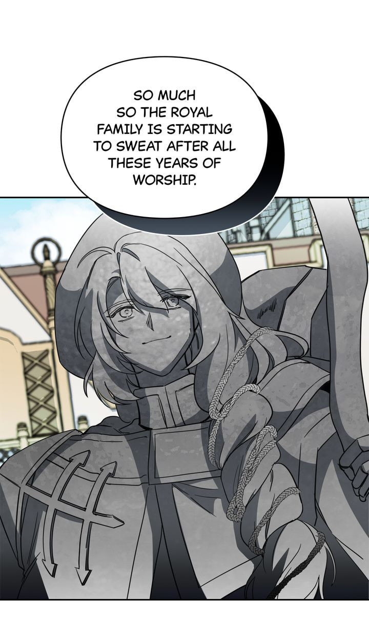 Read Kneel Before Me chapter 18 image 7 on Lezhin