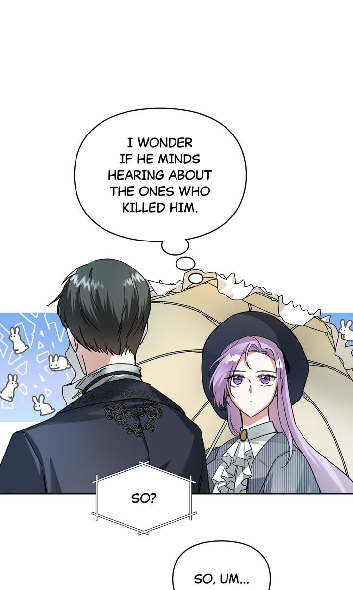 Read Kneel Before Me chapter 18 image 8 on Lezhin