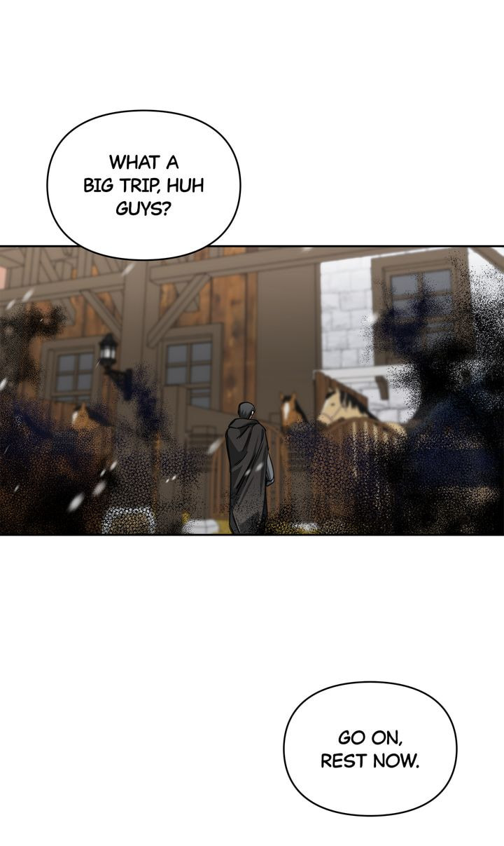 Read Kneel Before Me chapter 19 image 1 on Lezhin