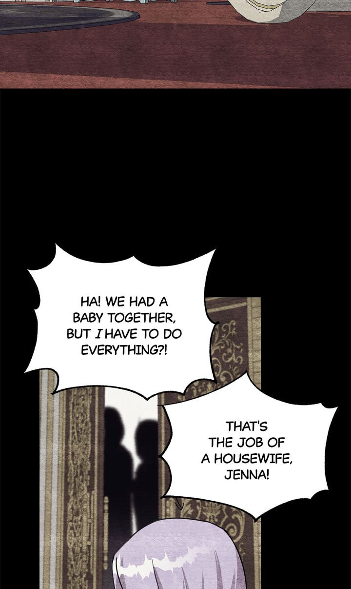 Read Kneel Before Me chapter 19 image 15 on Lezhin