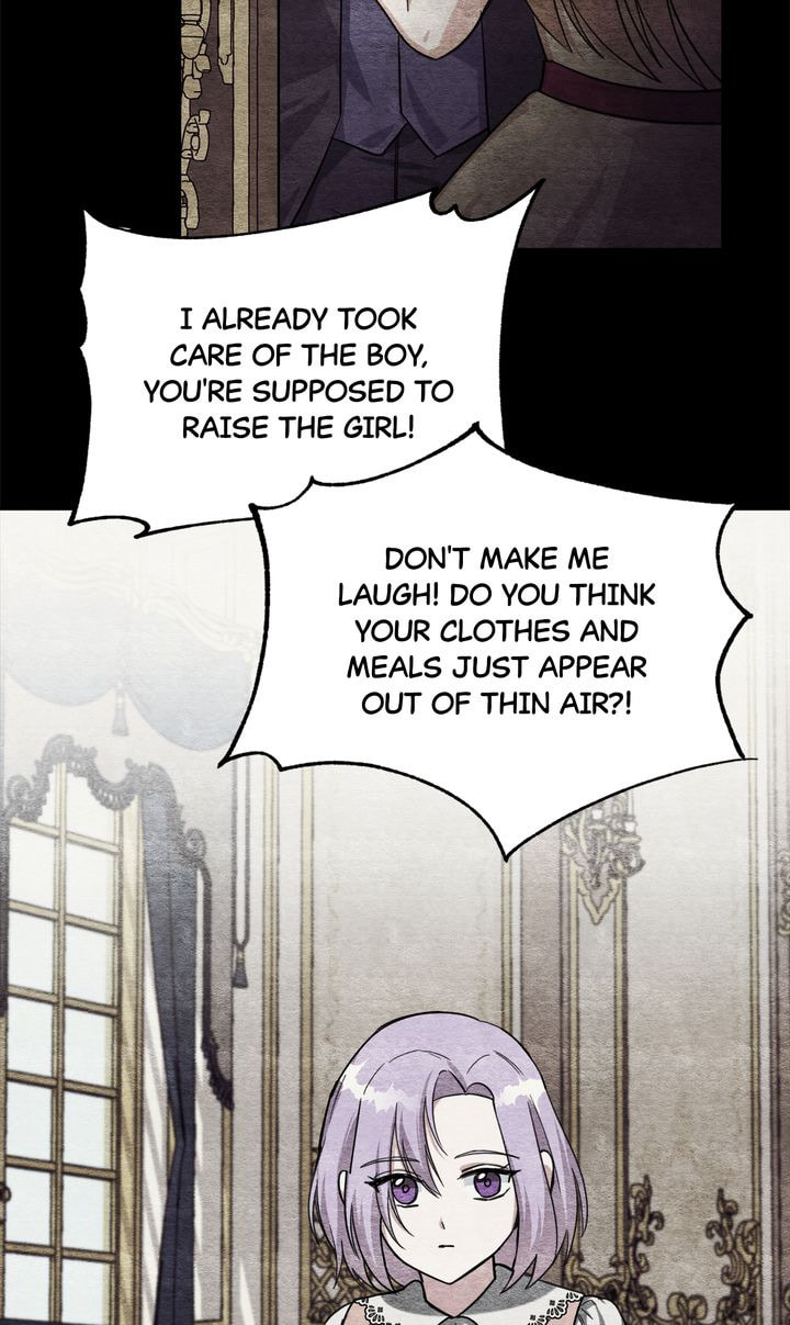 Read Kneel Before Me chapter 19 image 17 on Lezhin