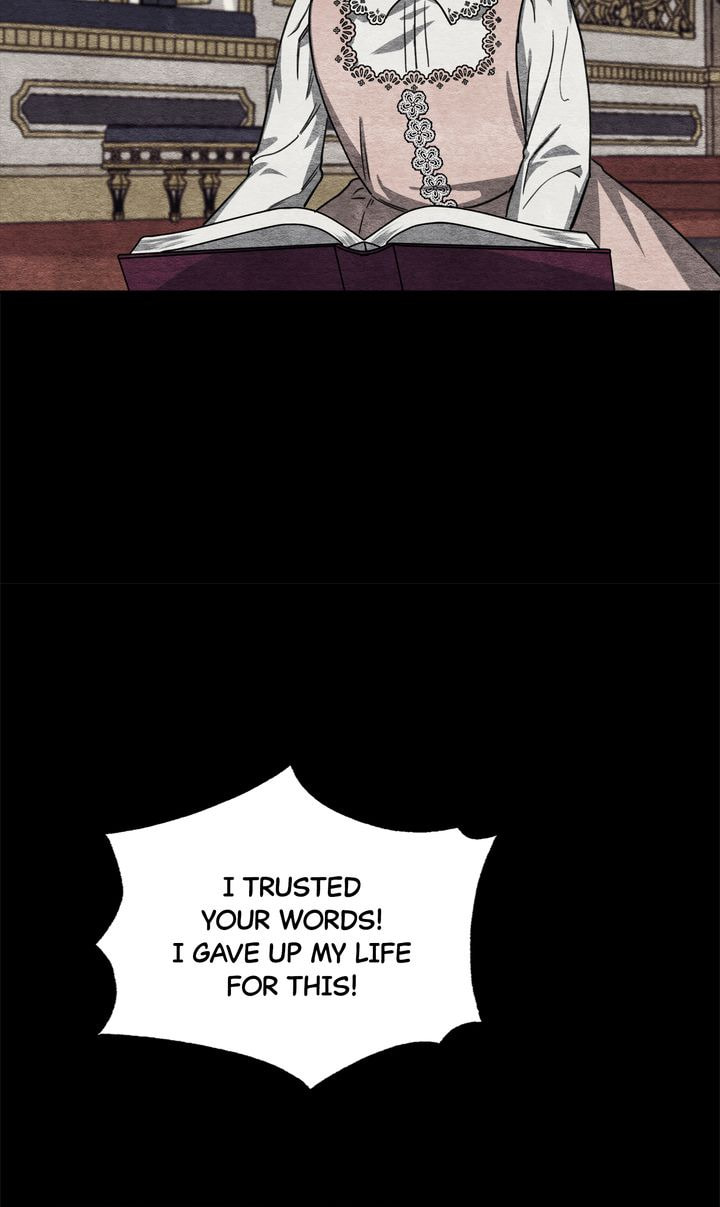 Read Kneel Before Me chapter 19 image 18 on Lezhin